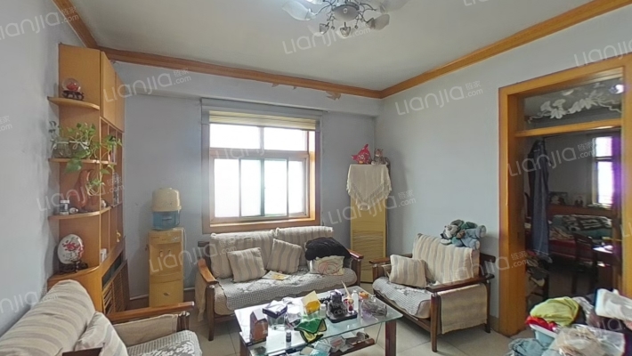 农药厂楼二手房实景图