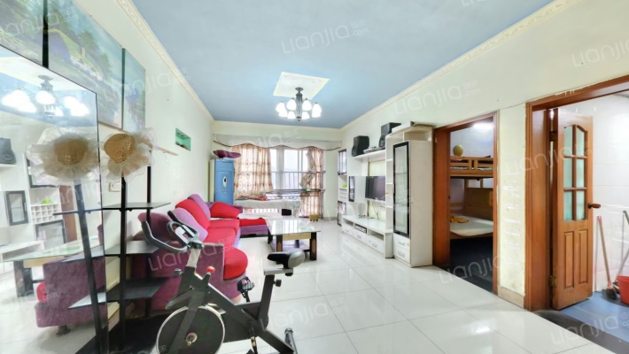 鼎盛时代二手房实景图