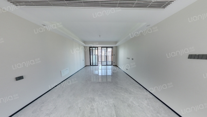 龙辰紫园二手房实景图