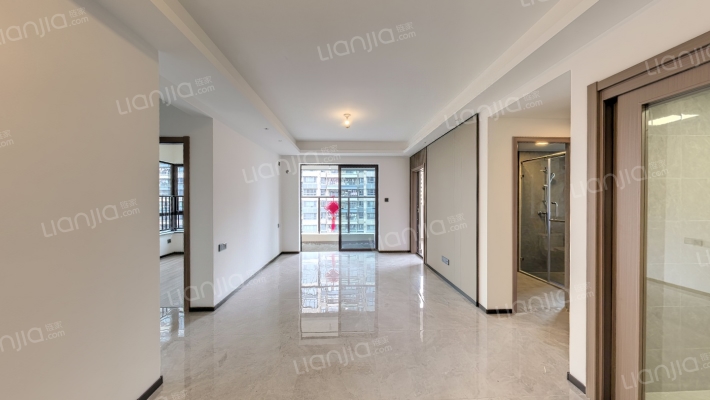 荣和·千千树二手房实景图