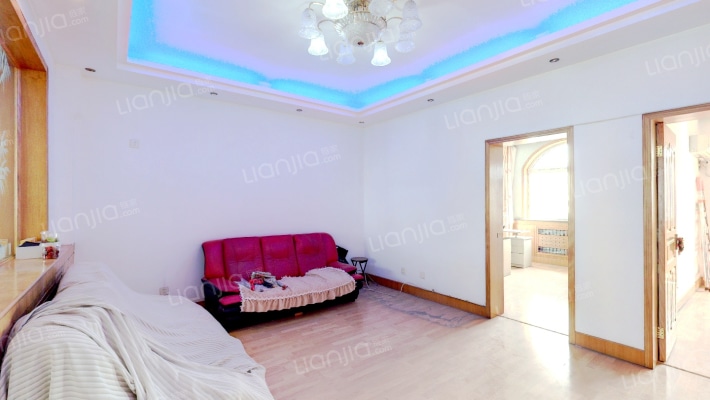 煤监局南五宿舍小区二手房实景图