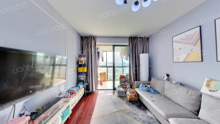 天元公寓二手房实景图