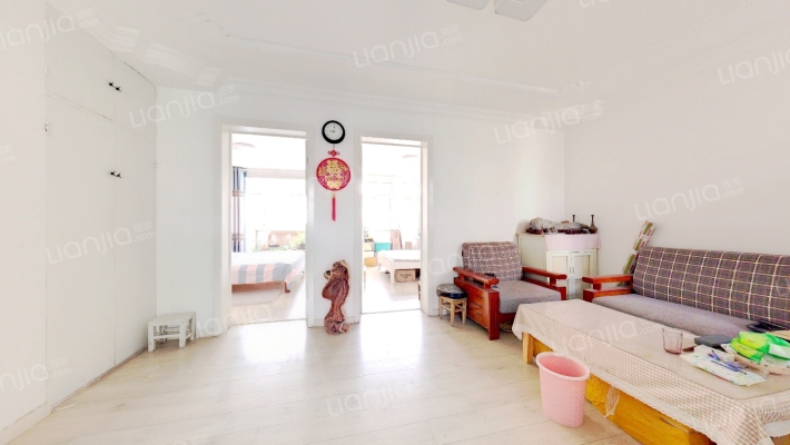 华美和园北区二手房实景图