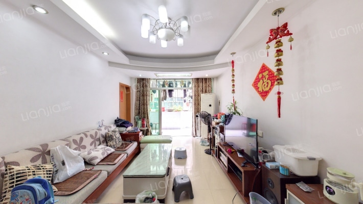 来福园二手房实景图