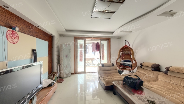 锦绣人家二手房实景图