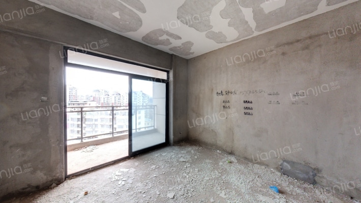 福达御福苑二手房实景图