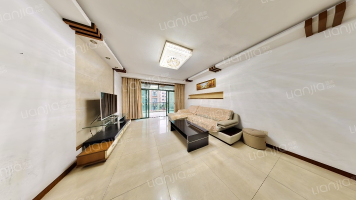 绿都四季花城二手房实景图