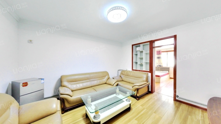 历山路40号二手房实景图