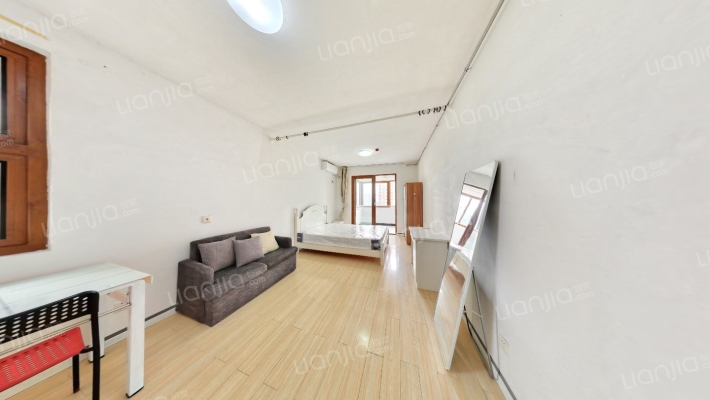 花港鸿福城翠城园二手房实景图