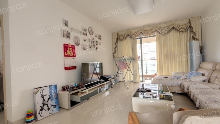 熙龙花园二手房实景图