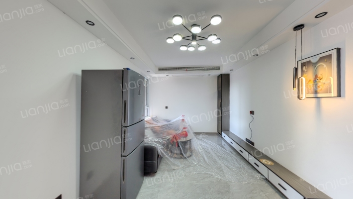 金夏学府二手房实景图