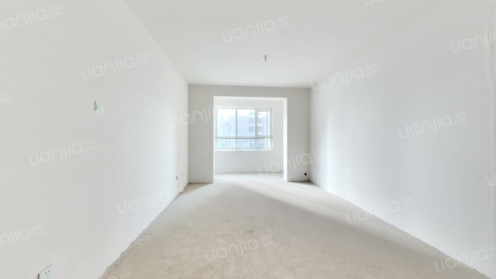 德丰海棠园二手房实景图