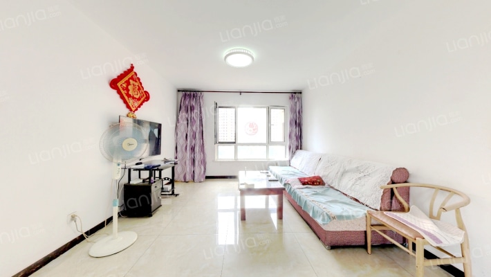 四季花语三期二手房实景图