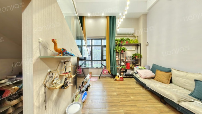 东熙汇二手房实景图