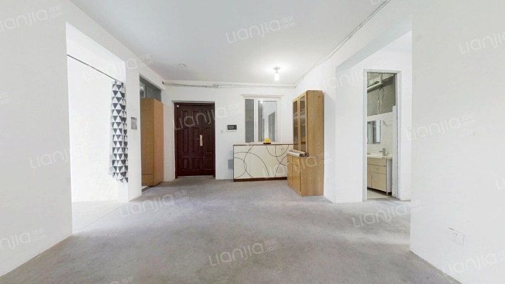 金色黎明二期二手房实景图