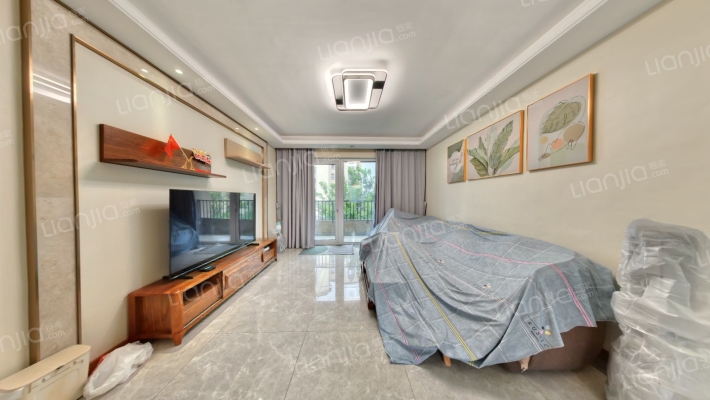 书香泮城·东园二手房实景图