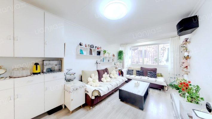 育苗路8号二手房实景图