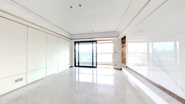 天一晓著二手房实景图