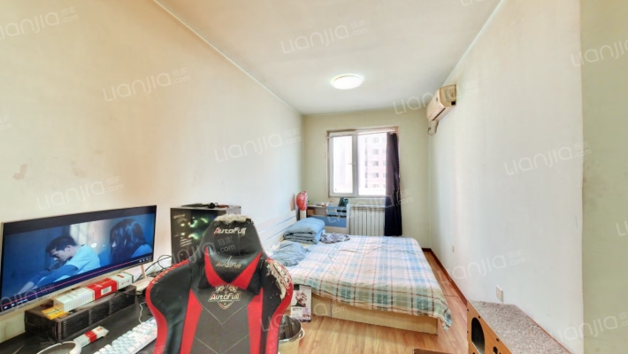 盛泽园二手房实景图