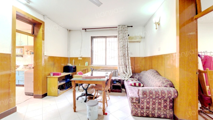 高速集团家属院二手房实景图