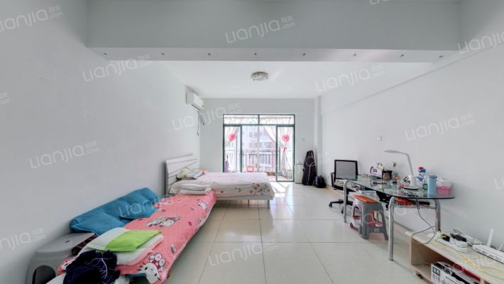 金凤福苑二手房实景图