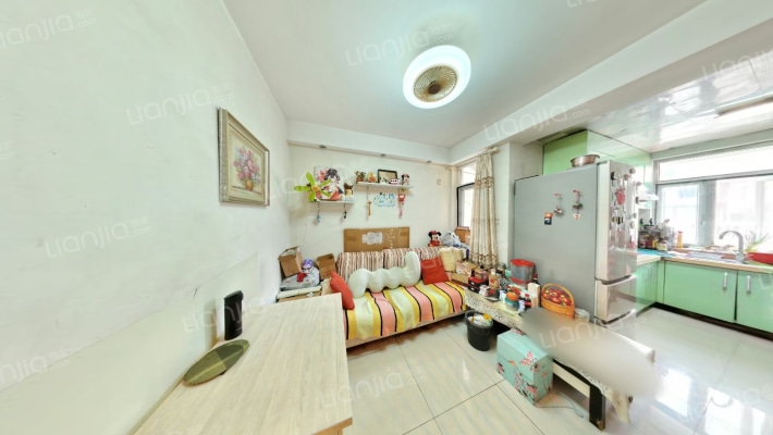 和燕园二手房实景图