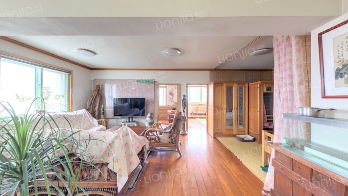 兴丰社区二手房实景图