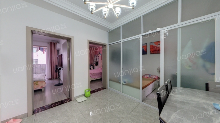 安石路公交宿舍二手房实景图