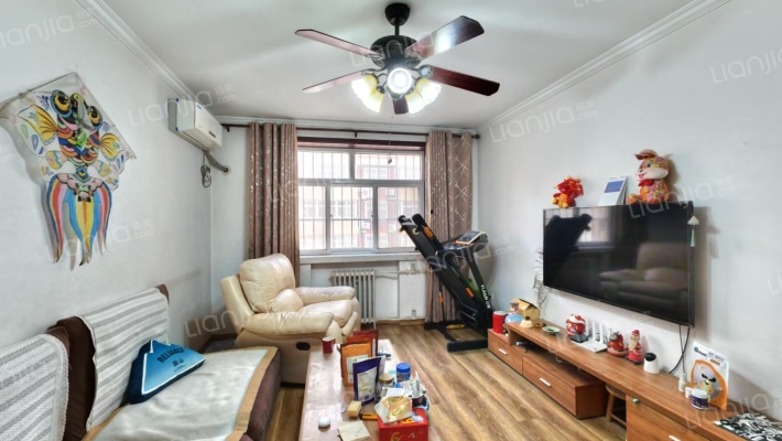 省水工局宿舍二手房实景图