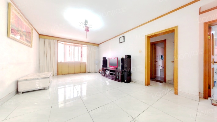 和盛花园二手房实景图