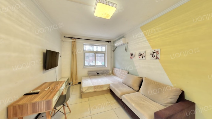 西三环北路82号院二手房实景图