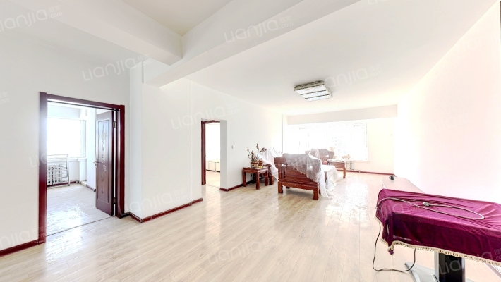 博世苑二手房实景图