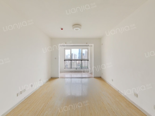 整租·海尔时代风景 3室2厅 南/北