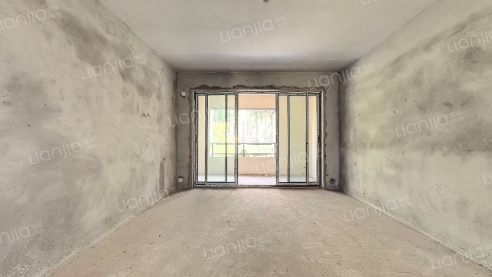 恒森云熙台一期二手房实景图