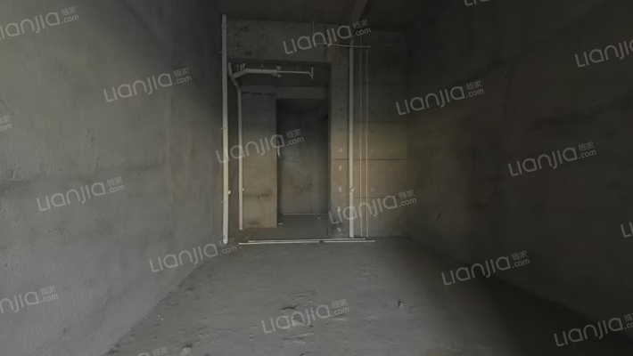 碧桂园中央公园二手房实景图