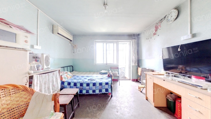 手帕口北街二手房实景图