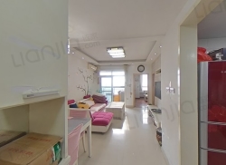 整租·紫金城 2室2厅 南/北_紫金城租房