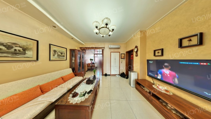 芳水河畔家园二手房实景图