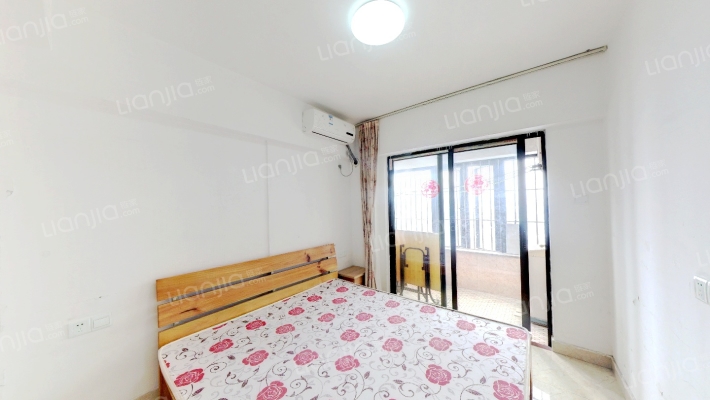 世欧王庄二区二手房实景图