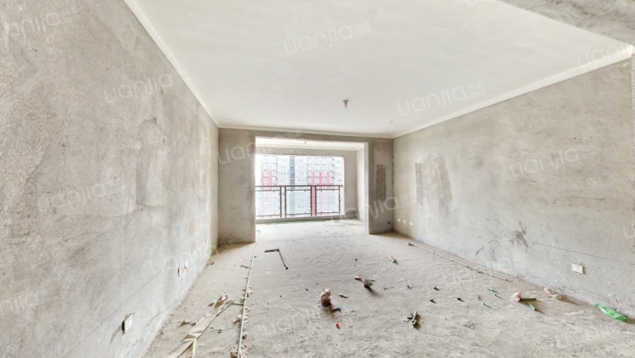 福华御苑C区二手房实景图