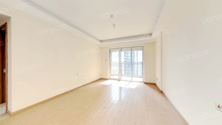 海伦国际二手房实景图