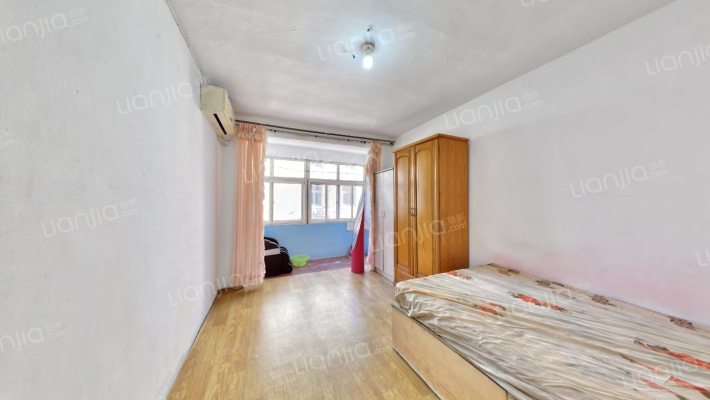 团岛四路二手房实景图