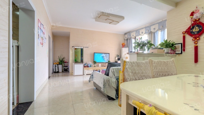 德阳希望城东区二手房实景图