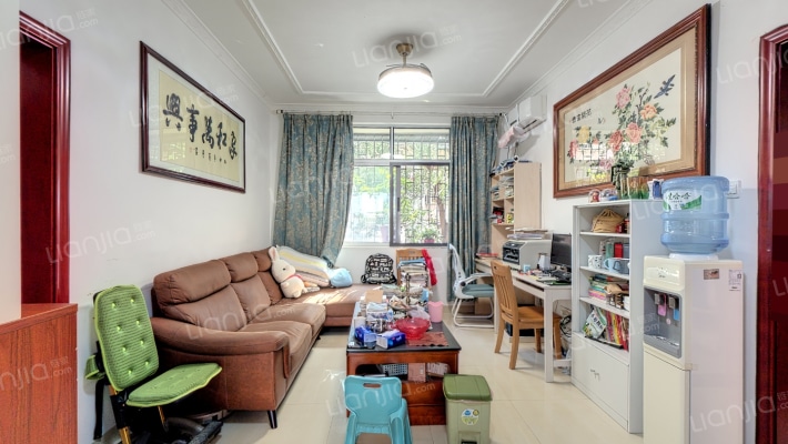 龙屋小区二手房实景图