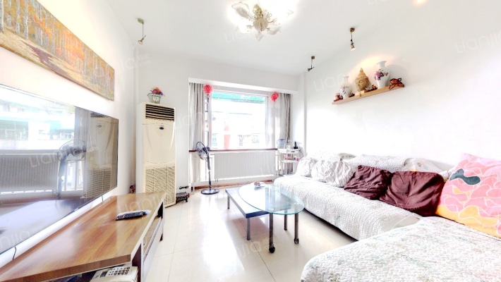 蓝色空间如意府二手房实景图