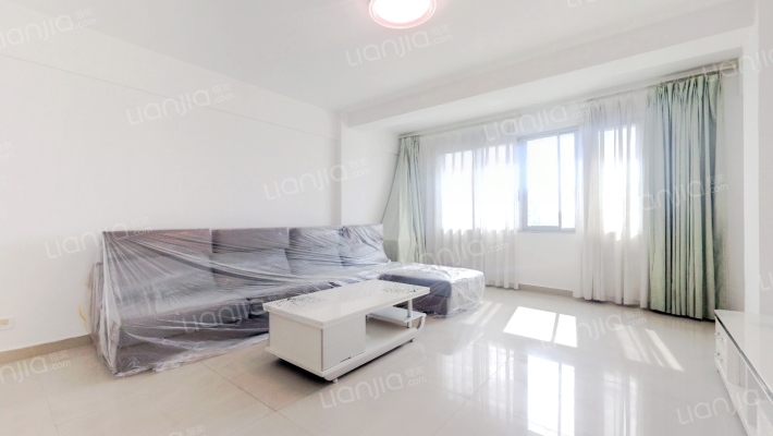 四川省核工业地质局二八二大队二手房实景图