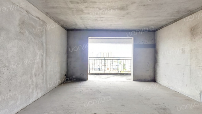 南洲1号二手房实景图