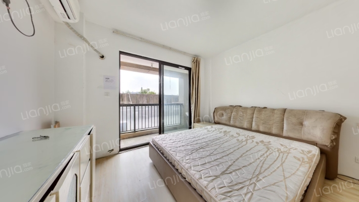 丰隆百翘香江二手房实景图