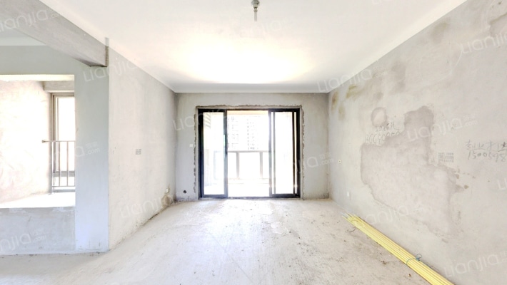 中联天城二手房实景图