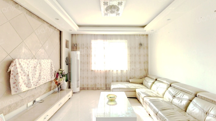 枫湾家园二手房实景图